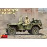 Jeep BANTAM 40 BRC - MINIART 35212 - 1/35