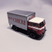 Camion Fiat 642 "Ferrero" - Starline Models 58607 - 1/87