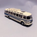 Autobus Skoda 706 RTO Jelcz 043 Blanc / Bleu - Starline Models 58239 - 1/87