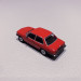 BMW 323i, 1975, Rouge - MINICHAMPS 870 020004 - 1/87