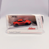 Porsche 911 (992) Carrera S, Rouge - SCHUCO 452670400 - HO 1/87