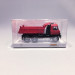 Camion-Benne Tatra 815 Kipper, Rouge - BREKINA 71903 - 1/87