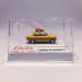Fiat 128, "Moutarde", Galerie et valises - SAI 1785 - 1/87