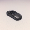 Porsche 911 (992) Targa 4S, Gris Métal - MINICHAMPS 870 069064 - 1/87