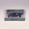 Porsche 911 (992) Targa 4S, 2020, Bleu métal - MINICHAMPS 870 069060 - 1/87