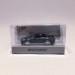 Porsche 911 (992) Turbo, 2020, Bleu métal - MINICHAMPS 870 069074 - 1/87