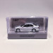 BMW M3 E36, 4p, Argent - MINICHAMPS 870 020302 - 1/87