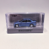 BMW M3 E36, 4p, Bleu métal - MINICHAMPS 870 020301 - 1/87