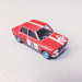 Fiat 128 Rouge N°18 Fillipinetti - Starline Models 22541 - 1/87