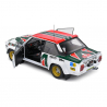 FIAT 131 Abarth – Rallye MonteCarlo, 1979 - SOLIDO S1806005 - 1/18