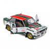 FIAT 131 Abarth – Rallye MonteCarlo, 1979 - SOLIDO S1806005 - 1/18