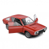 Renault 17 MK1, Rouge, 1976 - SOLIDO S1803708 - 1/18