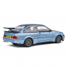 Ford Sierra Cosworth RS500, Bleu Glacier, 1987 - SOLIDO S1806106 - 1/18