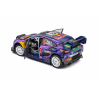 Ford Puma Rally1 Hybrid, Montecarlo 22, LOEB - SOLIDO S1809502 - 1/18