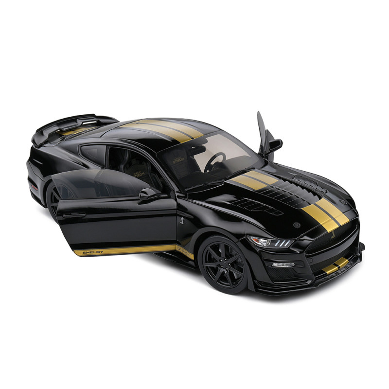 Shelby GT500-H, 2023 - SOLIDO S1805910 - 1/18