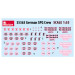 Equipage Allemand du SPG - MINIART 35363 - 1/35
