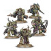 Warhammer 40,000 : Blightlord Terminators - WARHAMMER 43-51