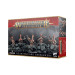 Warhammer Age of Sigmar : Hearthguard Berzerkers - WARHAMMER 84-24