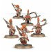 Warhammer Age of Sigmar : Hearthguard Berzerkers - WARHAMMER 84-24