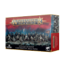 Warhammer Age of Sigmar : Deathrattle Skeletons - WARHAMMER 91-42