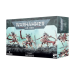 Warhammer 40,000 : Guerriers Tyranides - WARHAMMER 51-18
