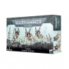 Warhammer 40,000 : Tyranids Venomthropes - WARHAMMER 51-22