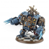 Warhammer 40,000 : Space Wolves Venerable Dreadnought - WARHAMMER 53-12