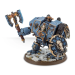 Warhammer 40,000 : Space Wolves Venerable Dreadnought - WARHAMMER 53-12