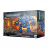 Warhammer 40,000 : Space Marines Primaris Redemptor Dreadnought - WARHAMMER 48-77