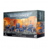 Warhammer 40,000 : Space Marines Primaris Intercessors - WARHAMMER 48-75