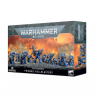 Warhammer 40,000 : Space Marines Primaris Hellblasters - WARHAMMER 48-76
