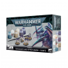Warhammer 40,000 : Tyranides : Termagants et Peintures - WARHAMMER 60-13