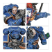 Warhammer 40,000 : Space Marines Primaris Intercessors - WARHAMMER 48-75