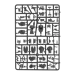 Warhammer 40,000 : Orks Meganobz - WARHAMMER 50-08