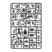 Warhammer 40,000 : Orks Meganobz - WARHAMMER 50-08