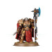 Warhammer 40,000 : Adeptus Custodes Custodian Guard Squad - WARHAMMER 01-07