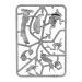 Warhammer Age of Sigmar : Avant-garde: Putrescents de Nurgle - WARHAMMER 70-01