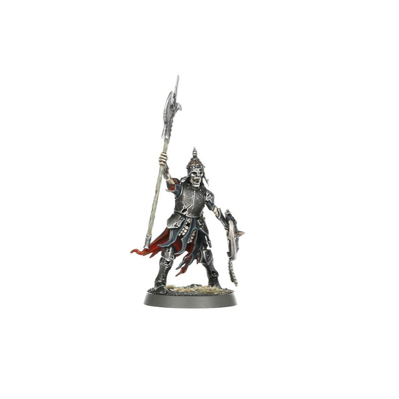 Warhammer Age of Sigmar : Deathrattle Skeletons - WARHAMMER 91-42