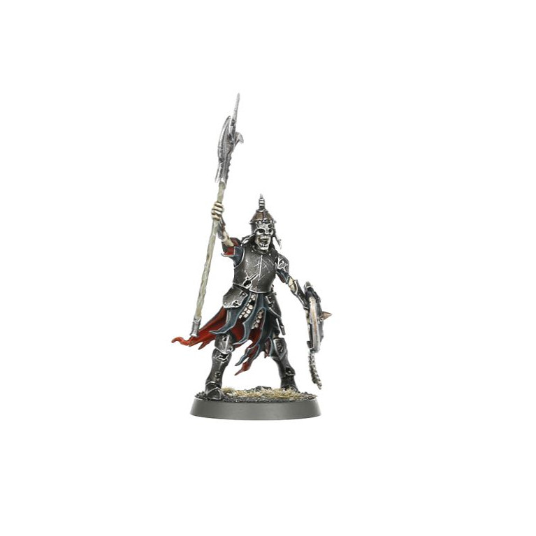 Warhammer Age of Sigmar : Deathrattle Skeletons - WARHAMMER 91-42