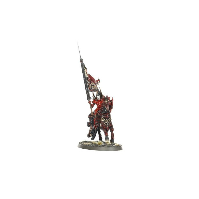 Warhammer Age of Sigmar : Blood Knights - WARHAMMER 91-41