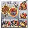 Blood Bowl : Chaos Chosen Team: The Doom Lords - WARHAMMER 200-47