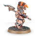 Warhammer Age of Sigmar : Hearthguard Berzerkers - WARHAMMER 84-24