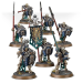 Warhammer Age of Sigmar : Mortek Guard - WARHAMMER 94-25