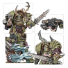 Warhammer 40,000 : Blightlord Terminators - WARHAMMER 43-51