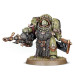 Warhammer 40,000 : Blightlord Terminators - WARHAMMER 43-51