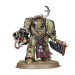 Warhammer 40,000 : Blightlord Terminators - WARHAMMER 43-51