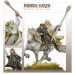 Middle Earth : LOTR, Minas Tirith™ Battlehost - WARHAMMER 30-72