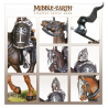 Middle Earth : LOTR, Minas Tirith™ Battlehost - WARHAMMER 30-72