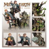 Middle Earth : LOTR, Treebeard™, Mighty Ent™ - WARHAMMER 30-52