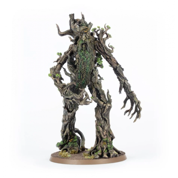 Middle Earth : LOTR, Treebeard™, Mighty Ent™ - WARHAMMER 30-52